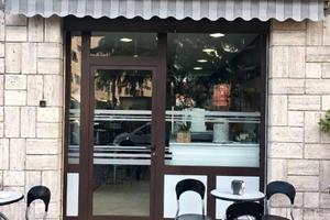 Locale commerciale fronte strada Metropolis