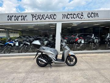 Honda SH 125 2026 Nuovo pronto consegna Tuo a soli