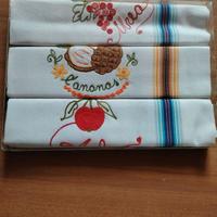 Asciugamani da cucina