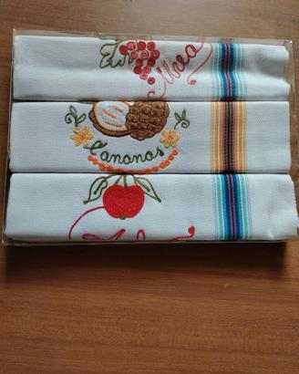 Asciugamani da cucina