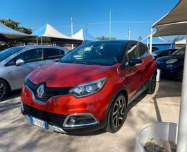 Renault Captur 1.5 dCi 8V 90 CV Start&Stop Project