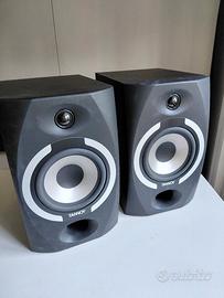 Casse attive TANNOY Reveal 601a