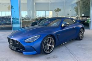 Mercedes-Benz AMG GT 63 4Matic AMG Premium Plus - 