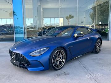 Mercedes-Benz AMG GT 63 4Matic AMG Premium Plus - 