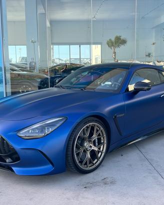 Mercedes-Benz AMG GT 63 4Matic AMG Premium Plus - 