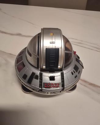 Giocattolo Spaziale Vintage Space Saucer anni '70/