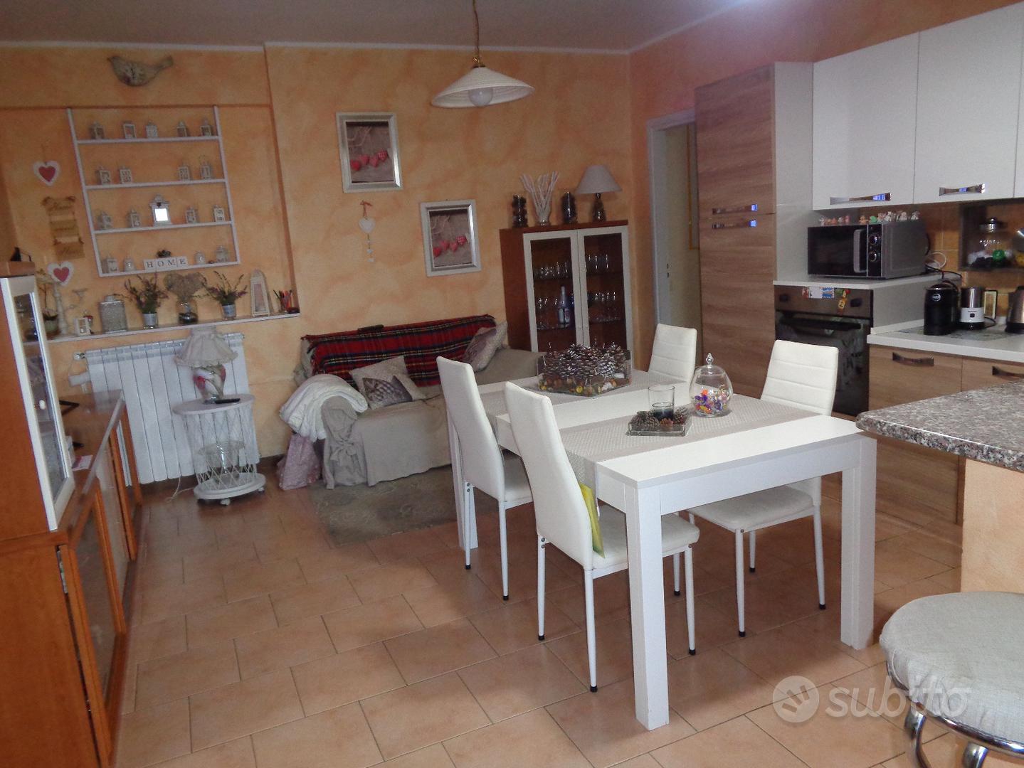 Appartamento – Carbonia, Rinascita, Serbariu - Vista 5