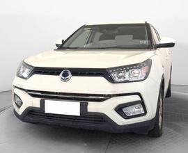 Ssangyong Tivoli 1.6 Icon 2wd