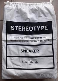 Sacca per scarpe Maison Margiela 