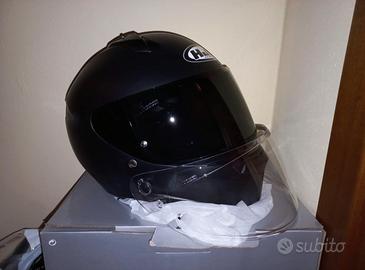 casco HJC