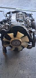 Motore usato Kia Sorento 2.5 (D4CB)
