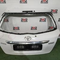 PORTELLONE POSTERIORE TOYOTA Yaris Serie NUDO 6700