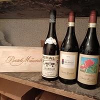 vino barolo 