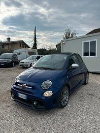 Abarth 595 C 1.4 Turbo T-Jet 165 CV Turismo