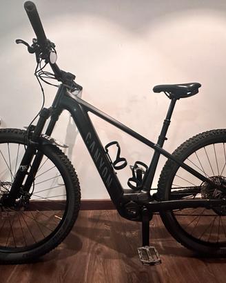Bici elettrica e-bike Canyon Grand Canyon ON 8