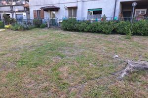 Fresco Bilocale con giardino