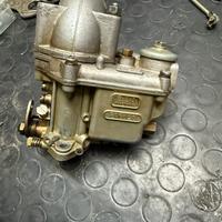 Carburatore 30 dell'orto fiat 500 / 126