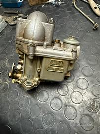 Carburatore 30 dell'orto fiat 500 / 126