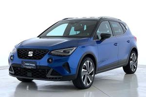 SEAT Arona 1.0 TGI 66KW FR