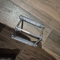Triangolo Stretto Toorx 