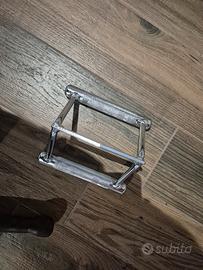 Triangolo Stretto Toorx 