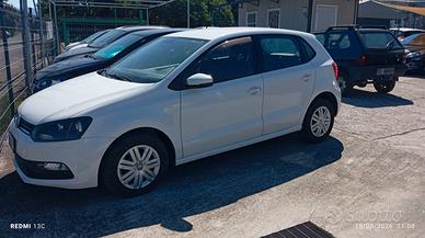 Volkswagen Polo 1.4 TDI 5p. Business