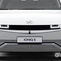 HYUNDAI kona ele Paraurti cintura cofano paraparaf