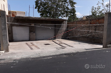 IMMOBILE via vallone Mariannazzo ,Reggio Calabri