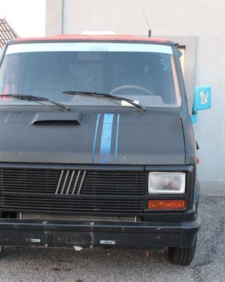 FIAT TALENTO 1.9 GASOLIO