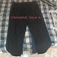 Pantalone Stradivarius taglia M, donna