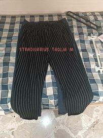 Pantalone Stradivarius taglia M, donna