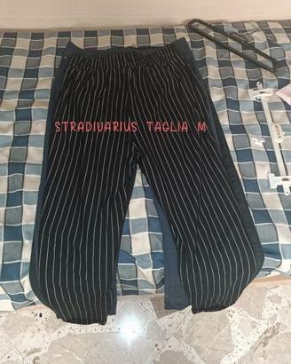 Pantalone Stradivarius taglia M, donna