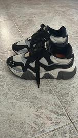 Scarpe VERSACE SQUALO
