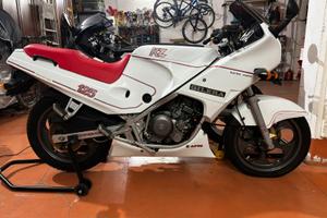 Gilera KZ 1986