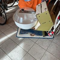 Impastatrice Ghisoni