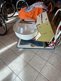 Impastatrice Ghisoni