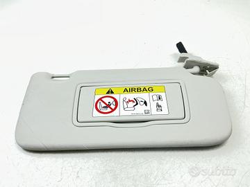 PARASOLE ALETTA LATO PASSEGGERO FORD Fiesta 7° Se