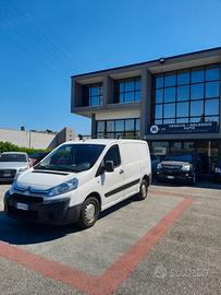 Citroen Jumpy 29 2.0 HDi/125 PR.IVATO AP PL-TN Fur