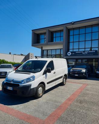 Citroen Jumpy 29 2.0 HDi/125 PR.IVATO AP PL-TN Fur