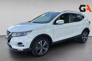 Nissan Qashqai 1.5 dCi 115 N-Connecta