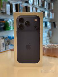 IPHONE 17PRO MAX 256GB NUOVI Blue/Arancione
