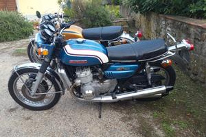 Suzuki GT 750