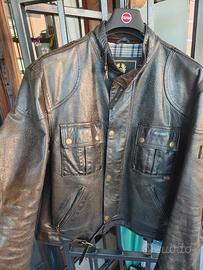 Belstaff Gold 85th