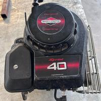 MOTORE RASAERBA/TAGLIAERBA