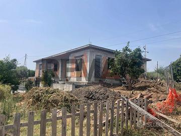 Terreno Edificabile - Santa Venerina