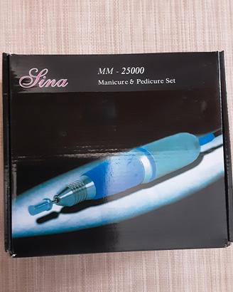 Fresa per Estetica