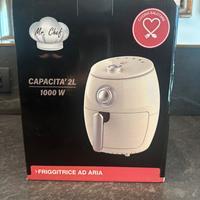 Friggitrice ad aria NUOVA