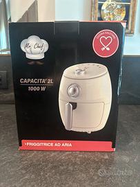 Friggitrice ad aria NUOVA