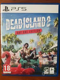 Dead Island 2 day one edition Ps5