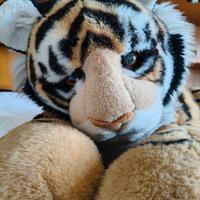 Tigre realistica Trudi